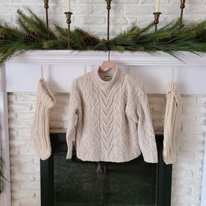 Vintage L.L Bean Sweater